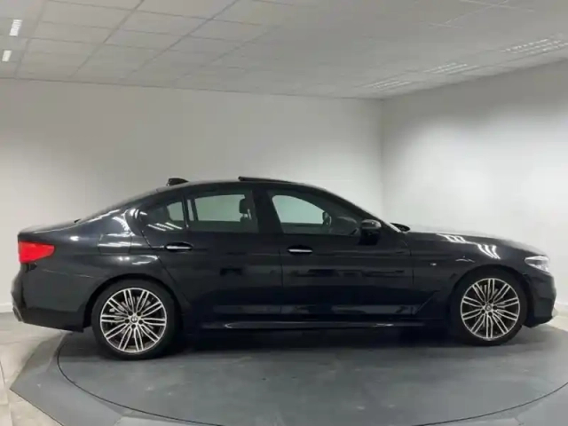 Bmw Serie 5 série 5 540ia xdrive 340ch m sport steptronic — photo 3