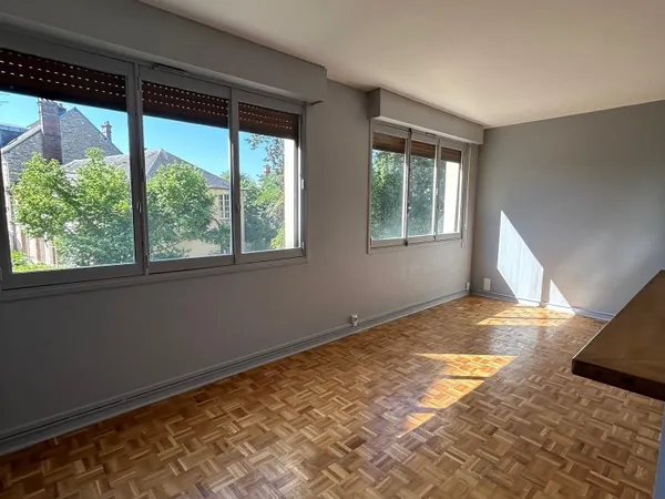 Appartement 1 pièce 29 m²