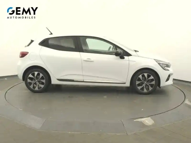 Renault Clio tce 90 — photo 70