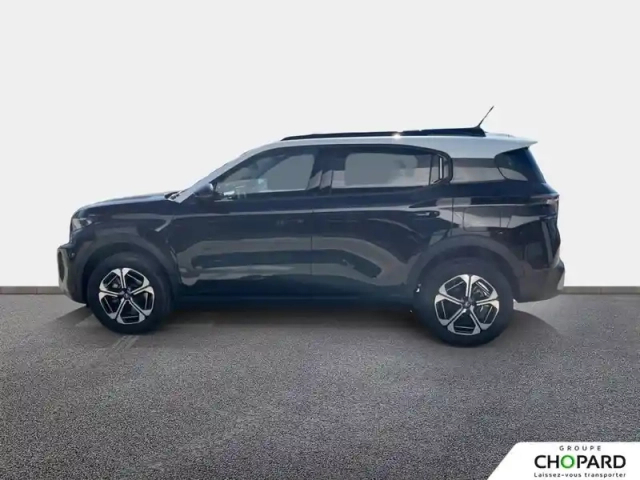 Citroën C3 Aircross hybride 145 e-dcs6 — photo 81