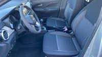 Nissan Micra 1.0 IG-T 92CV ACENTA 2021.5 — photo 9