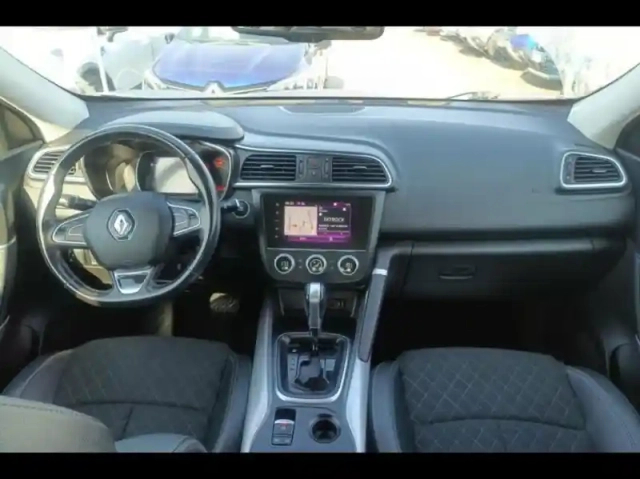 Renault Kadjar 1.5 blue dci 115ch  intens edc - 21 — photo 9