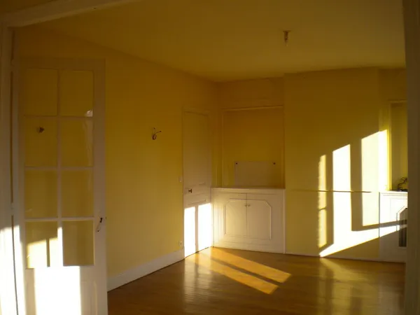 appartement f5