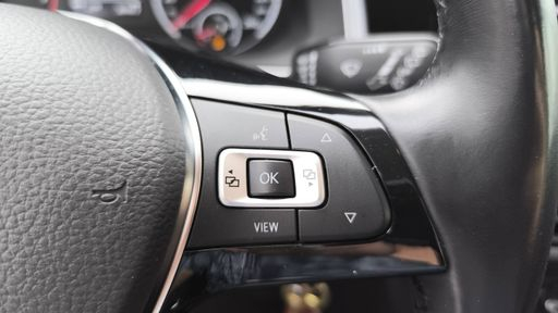Volkswagen Polo 1.0 TSI 95 - United – 2020 – 103623 km – Essence – Boîte Manuelle — photo 13