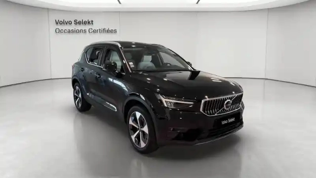 Volvo Xc40 b3 163 ch dct7 — photo 34