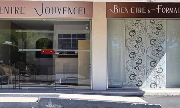 Commerce 5 pièces