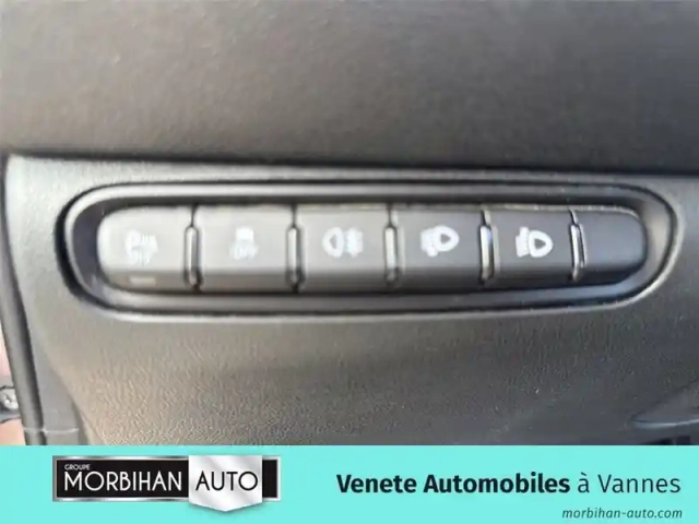 Fiat 500 c e 95 ch — photo 44