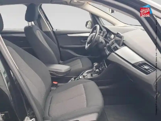 Bmw Serie 2 série 2 activetourer 225xea 224ch business design — photo 5