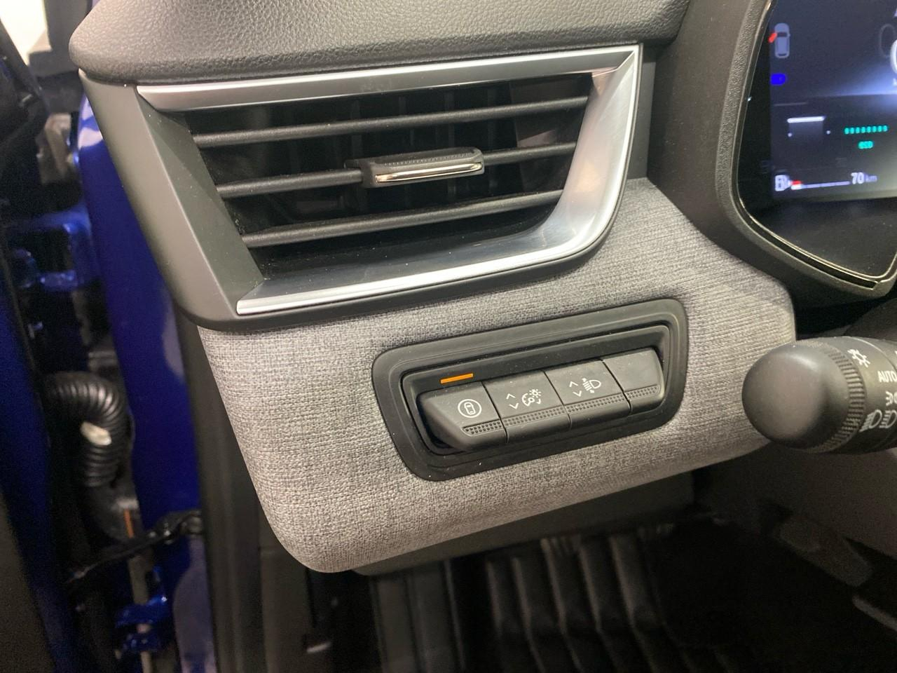 Renault Clio blue dci 100 ch gsr2 evolution — photo 23