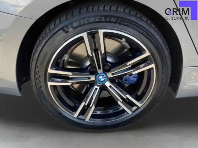 Bmw Serie 3 touring 330e xdrive 292 ch bva8 — photo 15