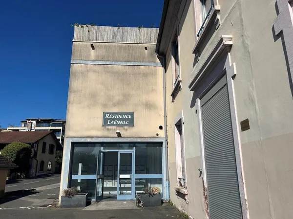 Appartement 5 pièces 100 m²