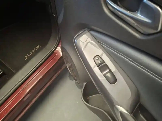 Nissan Juke dig-t 114 — photo 15