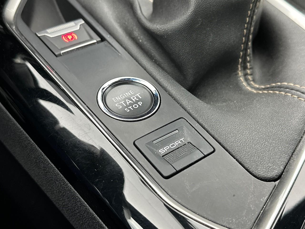Peugeot 3008 puretech 130ch s&s bvm6 gt — photo 31