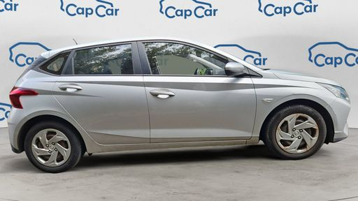Hyundai i20 1.2 i 84 - Initia – 2023 – 71801 km – Essence – Boîte Manuelle — photo 16