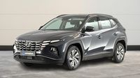Hyundai Tucson 1.6 CRDI 136ch Hybrid 48V Business DCT7 — photo 1