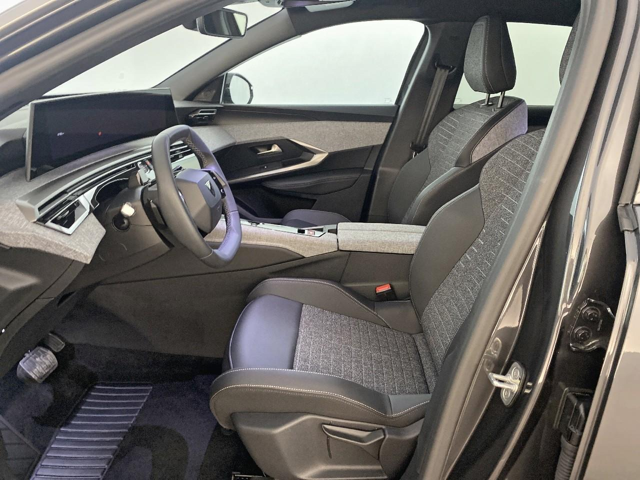Peugeot 3008 hybrid 145 e-dcs6 allure — photo 9