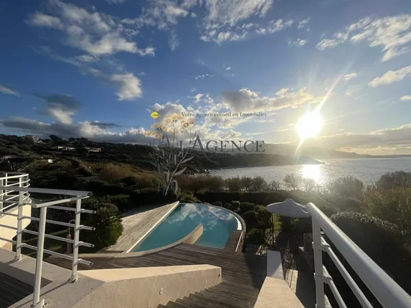 VILLA CORBARA -MARINE DE DAVIA