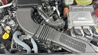 Renault Austral 1.2 E-Tech full hybrid 200ch Iconic — photo 20