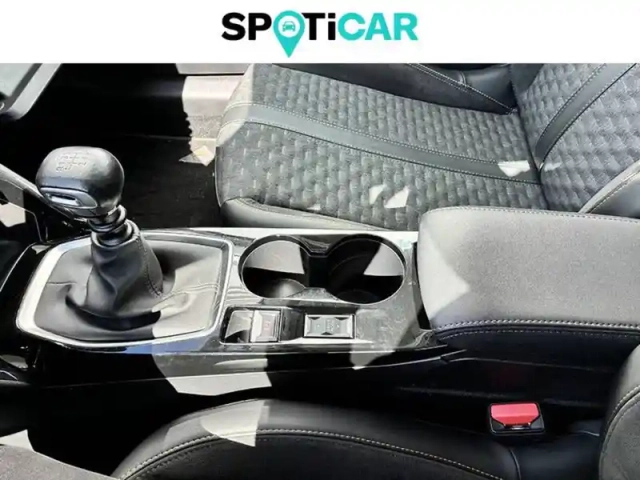 Peugeot 208 bluehdi 100 s&amp;s bvm6 — photo 30