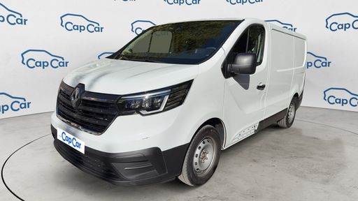 Renault Trafic 2.0 Blue dCi 130 - N/A – 2024 – 57445 km – Diesel – Boîte Manuelle — photo 57