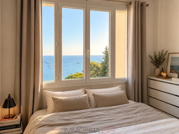 ROQUEBRUNE CAP MARTIN - STUDIO - VARAVILLA