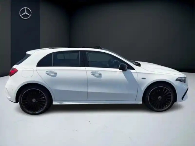 Mercedes Classe A 250 e hybrid eq amg line — photo 26
