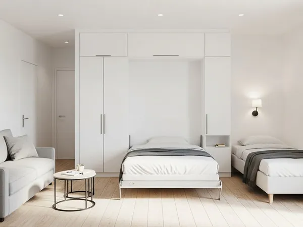 beau studio top emplacement