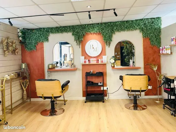 LOCAL PROFESSIONNEL - 130 m² - PESSAC - CLÉ EN MAIN