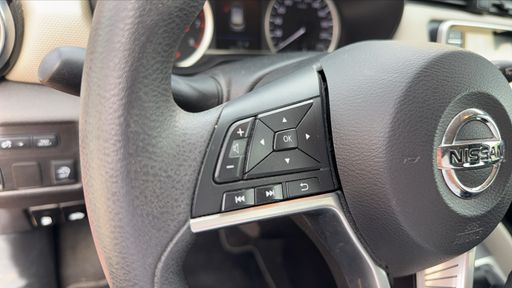 Nissan Micra 1.0 IG-T 100 - Made In France – 2019 – 49538 km – Essence – Boîte Manuelle — photo 5