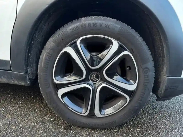 Citroën C4 cactus puretech 110ch s&amp;s shine e6.d — photo 7