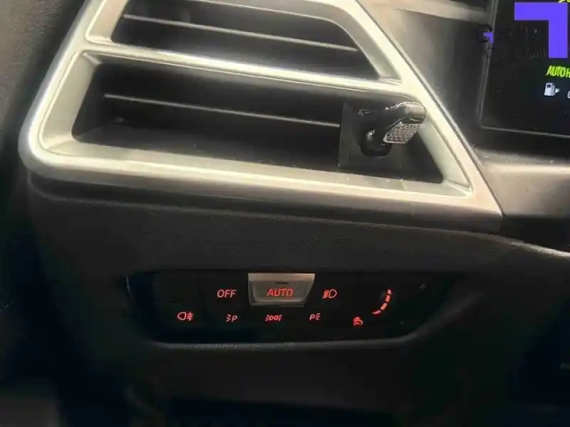 Bmw Serie 3 320d xdrive 190 ch bva8 — photo 23