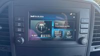 Mercedes Vito 114 CDI Compact Pro Propulsion 9G-Tronic — photo 14