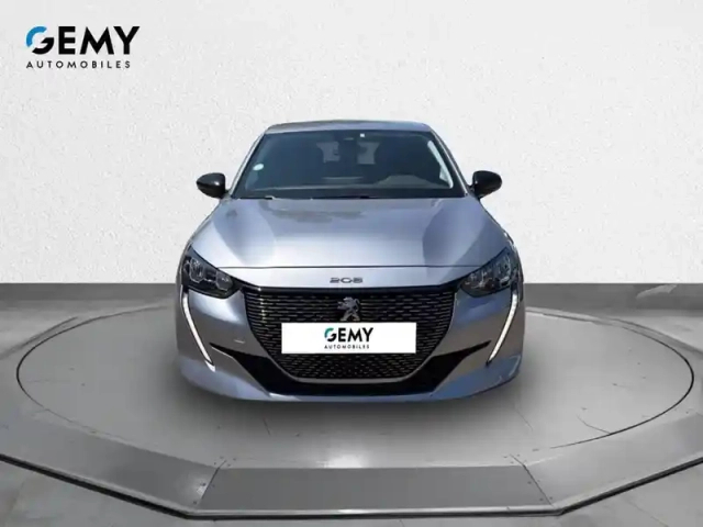 Peugeot 208 electrique 50 kwh 136ch — photo 2