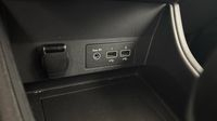 Renault Captur 1.6 E-Tech hybride 145ch Business -21 — photo 30