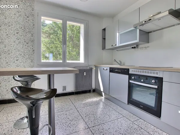 Appartement 3 pièces 70 m²