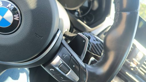 BMW Serie 3 GT xDrive 320d 190 Steptronic8 - M Sport – 2018 – 152808 km – Diesel – Boîte Automatique — photo 15