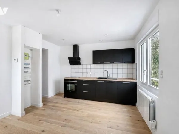 Appartement 2 pièces 33 m²