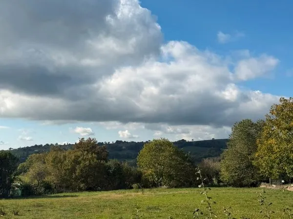 Vente terrain à bâtir