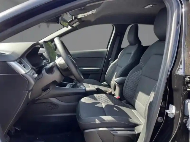 Mitsubishi Asx 1.0 mpi-t 91 business — photo 17