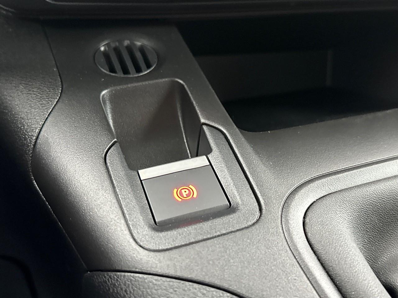 Citroën Berlingo van m diesel 100 ch manuelle — photo 31