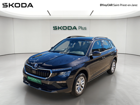 Skoda Kamiq 1.0 TSI Evo 2 116 ch DSG7