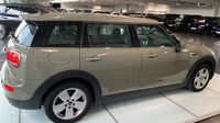 Mini Clubman Cooper D 150ch Business Design — photo 8