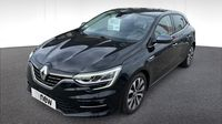 Renault Mégane 1.5 Blue dCi 115ch Edition One EDC