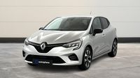Renault Clio 1.6 E-Tech 145ch full hybrid Evolution : Gris Platine