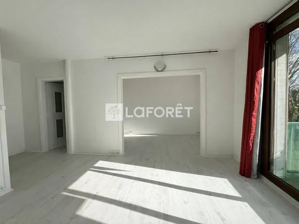 Appartement 5 pièces 79 m²