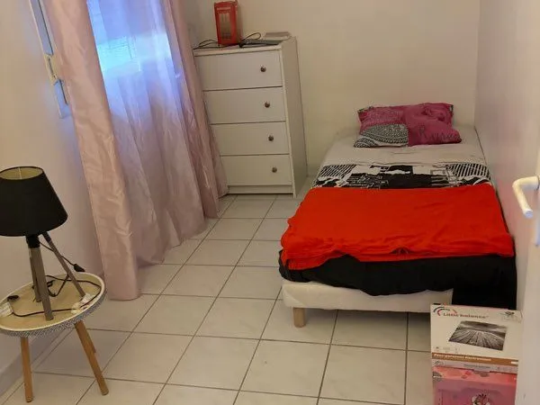 Location chambre