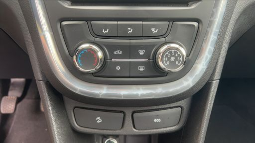 Opel Mokka 1.6 115 - Cosmo – 2013 – 113096 km – Essence – Boîte Manuelle — photo 12