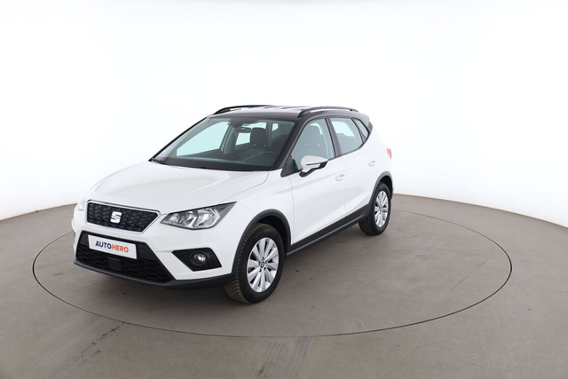 Seat Arona 1.0 EcoTSI Style