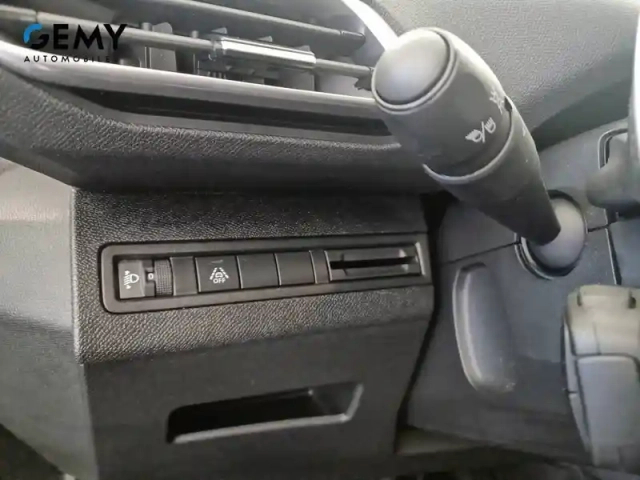 Peugeot 3008 puretech 130ch s&amp;s eat8 — photo 20