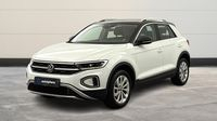 Volkswagen T-Roc 1.5 TSI EVO 150ch Style DSG7